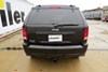 CURT Trailer Hitch - 13251 on 2010 Jeep Grand Cherokee 