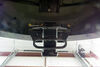 Curt Trailer Hitch Receiver - Custom Fit - Class III - 2" Class III 13251 on 2010 Jeep Grand Cherokee 