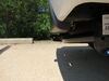 13252 - 4000 lbs GTW CURT Custom Fit Hitch on 2012 Chevrolet Colorado 