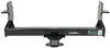 Trailer Hitch 13275 - Concealed Cross Tube - CURT