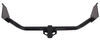 CURT Visible Cross Tube Trailer Hitch - 13297