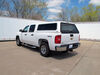 Trailer Hitch 13301 - 1000 lbs WD TW - CURT on 2010 Chevrolet Silverado 