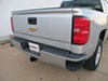 Trailer Hitch 13301 - 6000 lbs GTW - CURT on 2014 Chevrolet Silverado 1500 