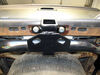 Trailer Hitch 13322 - Visible Cross Tube - CURT on 1999 Chevrolet Silverado 