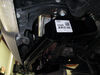 CURT Trailer Hitch - 13322 on 2012 Chevrolet Silverado 