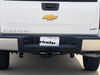 Trailer Hitch 13322 - Visible Cross Tube - CURT on 2012 Chevrolet Silverado 
