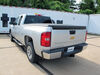 Trailer Hitch 13322 - 1000 lbs WD TW - CURT on 2012 Chevrolet Silverado 