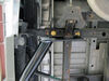 CURT Trailer Hitch - 13322 on 2012 Chevrolet Silverado 