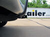 CURT Custom Fit Hitch - 13322 on 2012 Chevrolet Silverado 