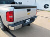 CURT Trailer Hitch - 13322 on 2012 Chevrolet Silverado 