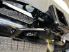 CURT Custom Fit Hitch - 13322 on 2012 Chevrolet Silverado 