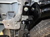 CURT Custom Fit Hitch - 13322 on 2012 Chevrolet Silverado 