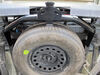 CURT 10000 lbs WD GTW Trailer Hitch - 13322 on 2012 Chevrolet Silverado 