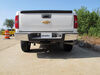 Curt Trailer Hitch Receiver - Custom Fit - Class III - 2" 6000 lbs GTW 13322 on 2012 Chevrolet Silverado 