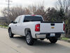 CURT Trailer Hitch - 13322 on 2012 Chevrolet Silverado 