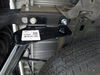Trailer Hitch 13322 - 1000 lbs WD TW - CURT on 2012 GMC Sierra 