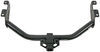 CURT Visible Cross Tube Trailer Hitch - 13322