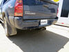 Trailer Hitch 13323 - 5500 lbs WD GTW - CURT on 2007 Toyota Tacoma 