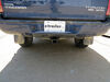 13323 - 5000 lbs GTW CURT Trailer Hitch on 2007 Toyota Tacoma5 