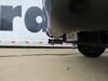 Trailer Hitch 13323 - 500 lbs TW - CURT on 2014 Toyota Tacoma 
