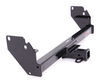Curt Trailer Hitch Receiver - Custom Fit - Class III - 2" Concealed Cross Tube 13323