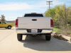 Trailer Hitch 13326 - 10000 lbs WD GTW - CURT on 2002 Dodge Ram Pickup 