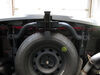 Trailer Hitch 13333 - 10000 lbs WD GTW - CURT on 2009 Dodge Ram Pickup 