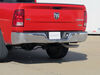 Curt Trailer Hitch Receiver - Custom Fit - Class III - 2" 1000 lbs WD TW 13333 on 2013 Dodge Ram Pickup 