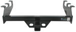 Curt Trailer Hitch Receiver - Custom Fit - Class III - 2"