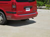 13344 - 600 lbs WD TW CURT Custom Fit Hitch on 1997 Chevrolet Venture 