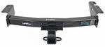 Curt Trailer Hitch Receiver - Custom Fit - Class III - 2"