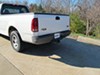 13355 - Concealed Cross Tube CURT Custom Fit Hitch on 2002 Ford F-150 