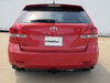 13356 - 400 lbs WD TW CURT Trailer Hitch on 2013 Toyota Venza 