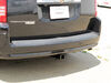 CURT Class III Trailer Hitch - 13364 on 2008 Chrysler Town and Country 