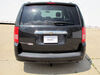 CURT Trailer Hitch - 13364 on 2008 Chrysler Town and Country 