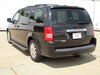 13364 - 500 lbs WD TW CURT Custom Fit Hitch on 2008 Chrysler Town and Country 