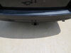 Trailer Hitch 13364 - Class III - CURT on 2010 Chrysler Town and Country 