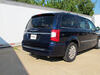 CURT Custom Fit Hitch - 13364 on 2014 Chrysler Town and Country 