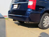 CURT Trailer Hitch - 13364 on 2014 Chrysler Town and Country 