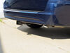 CURT Trailer Hitch - 13364 on 2014 Chrysler Town and Country 