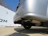 Trailer Hitch 13364 - 500 lbs WD TW - CURT on 2020 Dodge Grand Caravan 