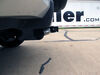 13367 - 2 Inch Hitch CURT Trailer Hitch on 2014 Toyota FJ Cruiser 