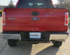 13368 - Visible Cross Tube CURT Custom Fit Hitch on 2012 Ford F-150 