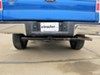 CURT 1100 lbs WD TW Trailer Hitch - 13371 on 2013 Ford F-150 
