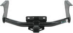 Curt Trailer Hitch Receiver - Custom Fit - Class III - 2"