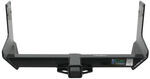 Curt Trailer Hitch Receiver - Custom Fit - Class III - 2"