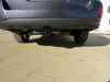 CURT Custom Fit Hitch - 13390 on 2012 Subaru Outback Wagon 