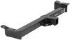 CURT Visible Cross Tube Trailer Hitch - 13408