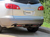 CURT Custom Fit Hitch - 13424 on 2010 Buick Enclave 