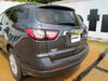 13424 - 600 lbs WD TW CURT Custom Fit Hitch on 2013 Chevrolet Traverse 